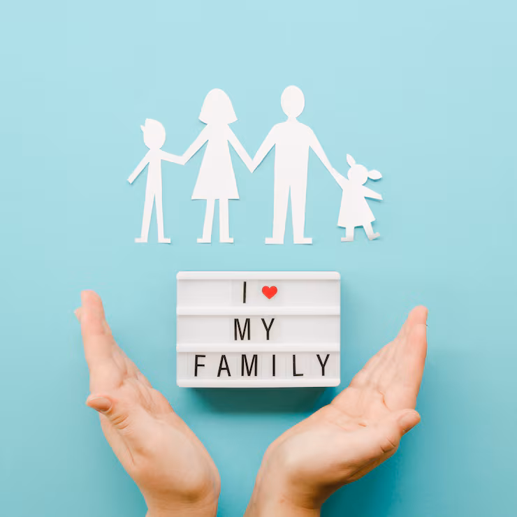 Family Protection Planning