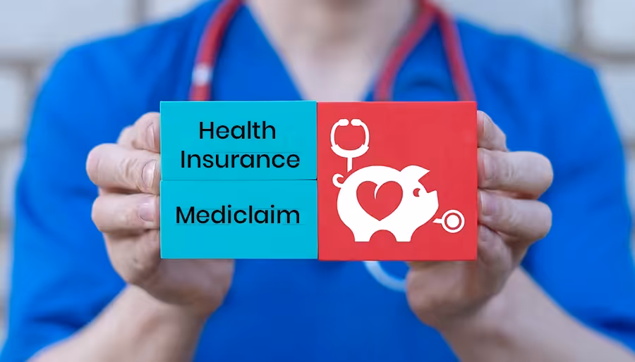 Doctor Consultation Health Insurance