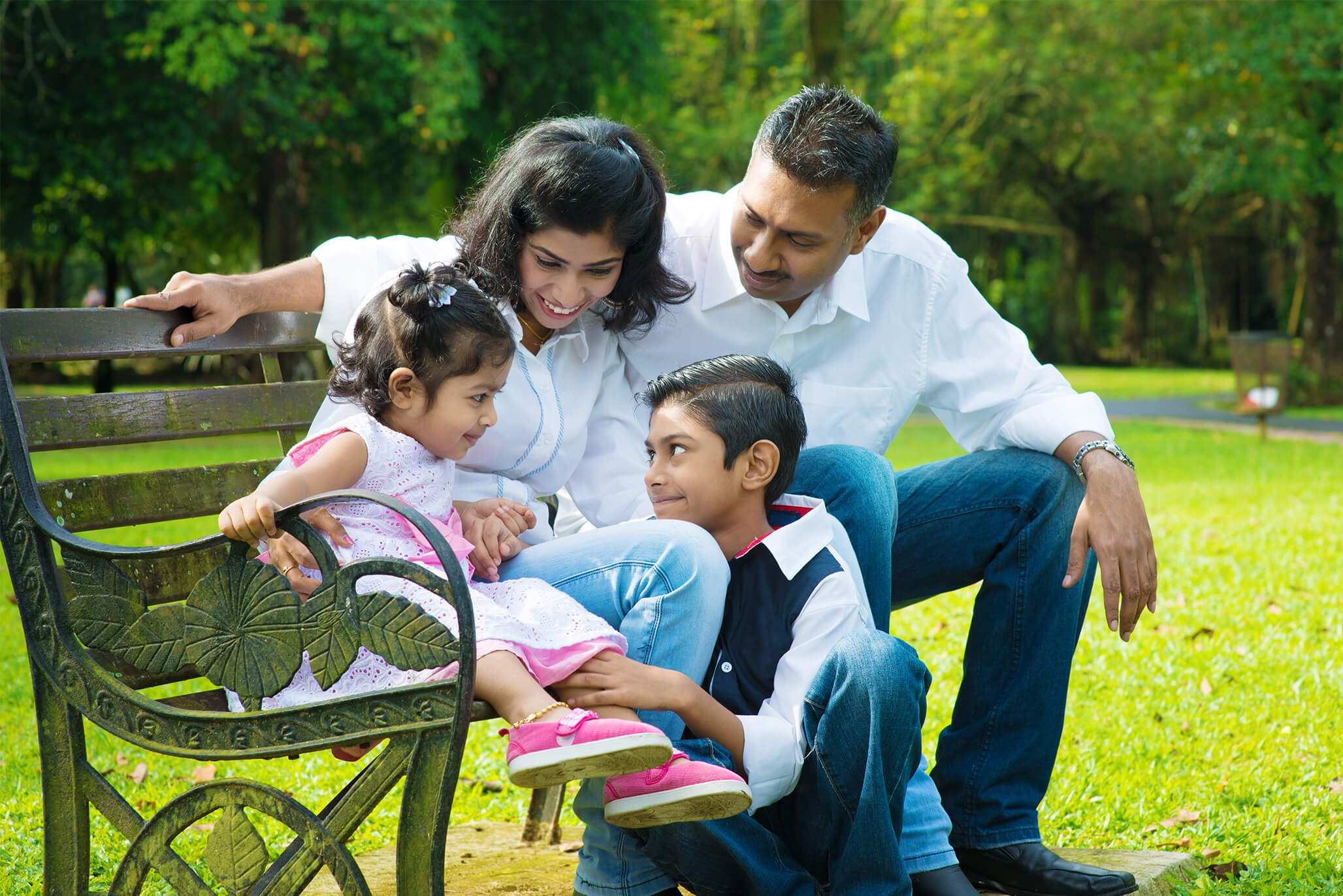 GetInsured Fast for Family Protection